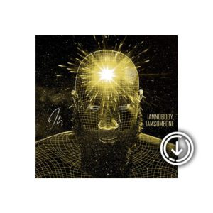 JClay - IAMNOBODY, IAMSOMEONE (Limited Edition)