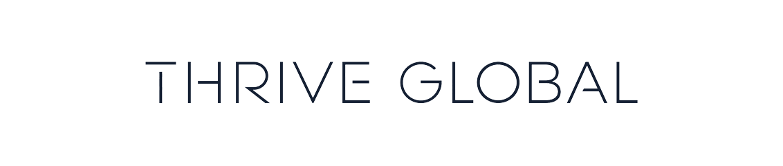 Thrive Global