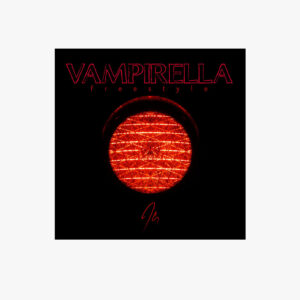 JClay - Vampirella Freestyle