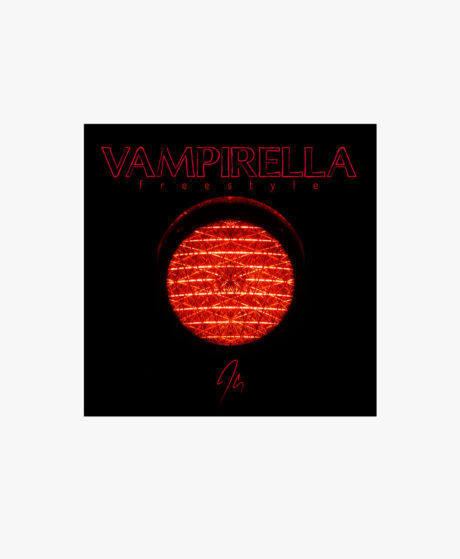 JClay - Vampirella Freestyle