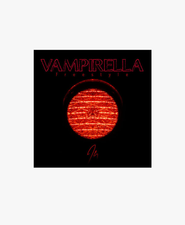 JClay - Vampirella Freestyle