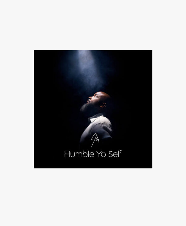 JClay - Humble Yo Self