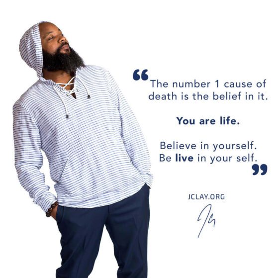 You Are Life!