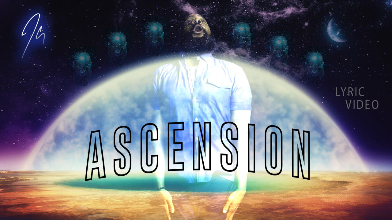 JClay – Ascension (Lyric Video)