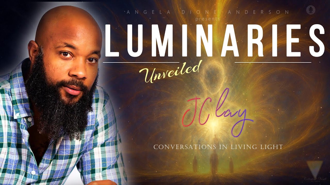 The Bliss of Divine BEing | Luminaries UNVEILED