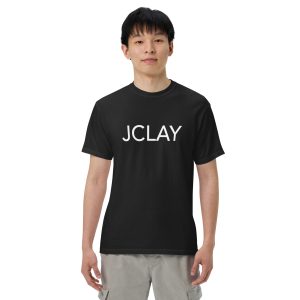 JCLAY Classic Tee