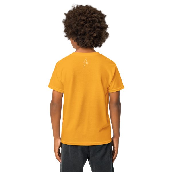 Let Go — Kids Tee