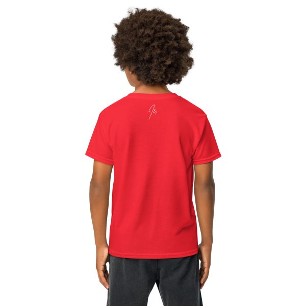 Let Go — Kids Tee