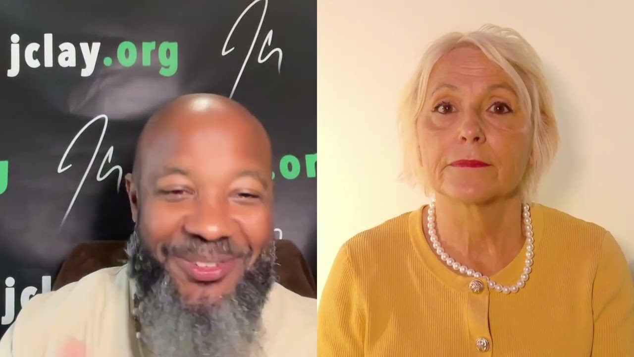 Former NASA Engineer Explains Why Reality Isn’t What You Think