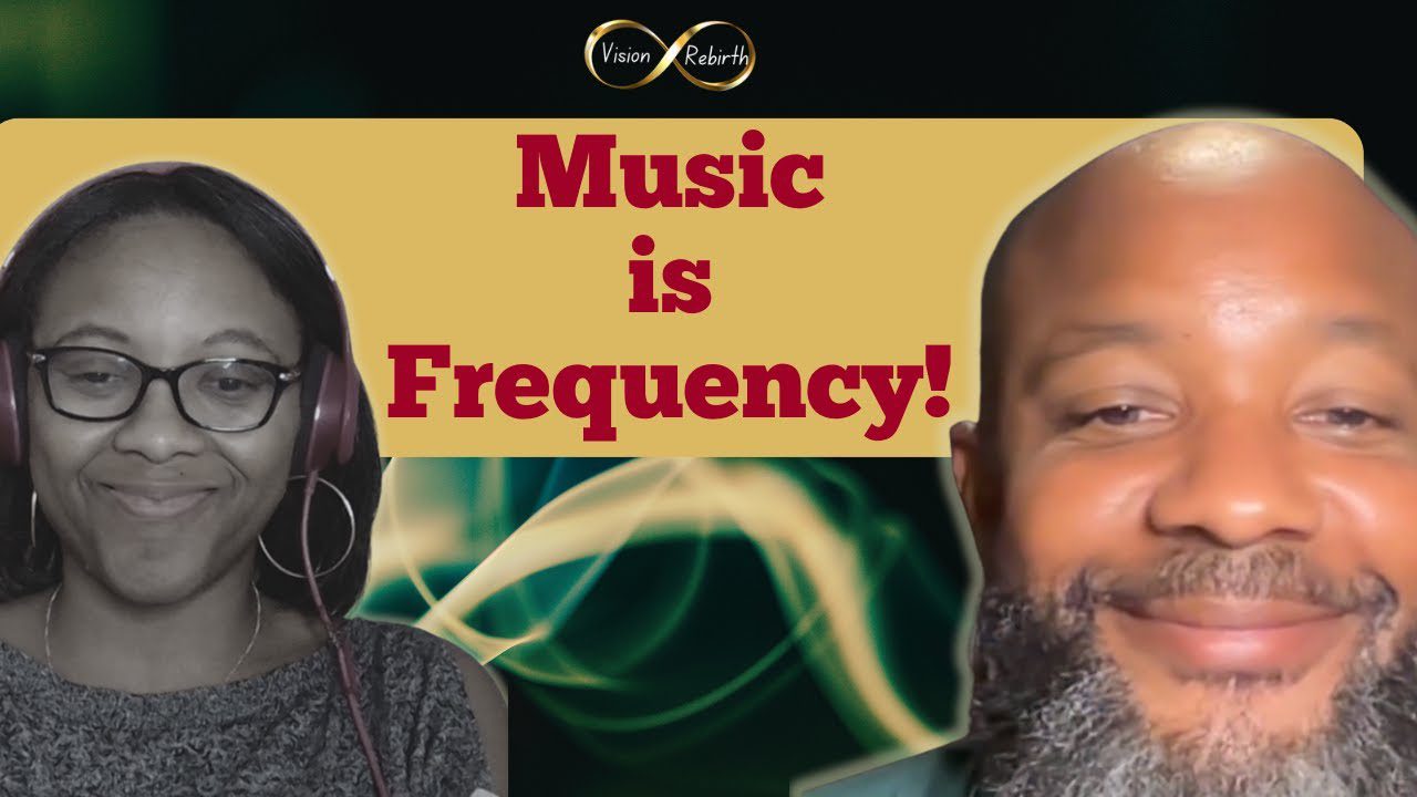 From NASA to Spiritual Hip-Hop: JClay on God, Music & Consciousness