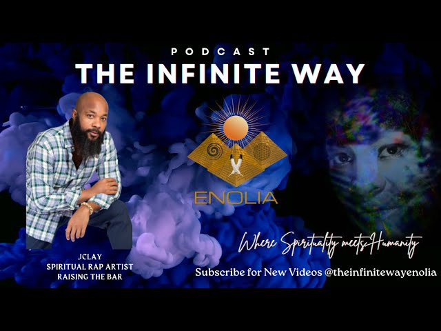 JClay: Spiritual Rap Artist   Raising the Bar   for HIP HOP