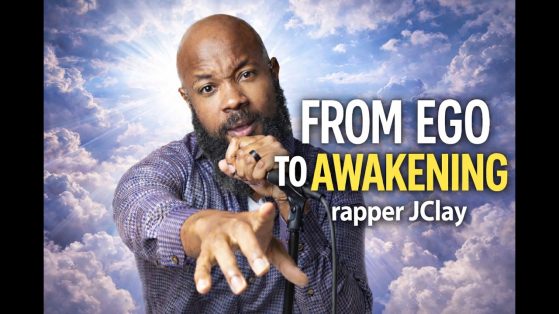Thumbnail for How A Course in Miracles Transformed Rapper JClay’s Life #acourseinmiracles #spiritualawakening