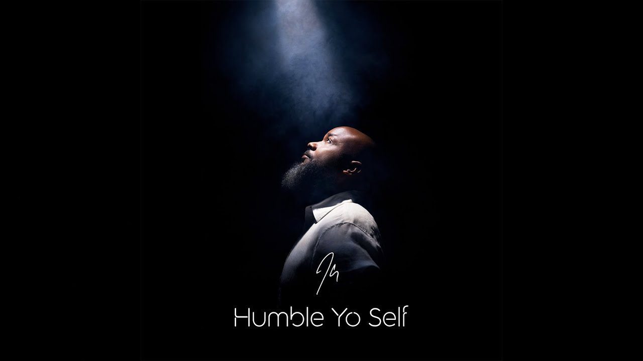 JClay – Humble Yo Self (Official Lyric Video)