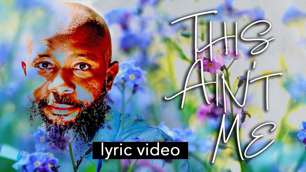 JClay – This Ain’t Me (feat. Luisa Suarez) [Lyric Video]