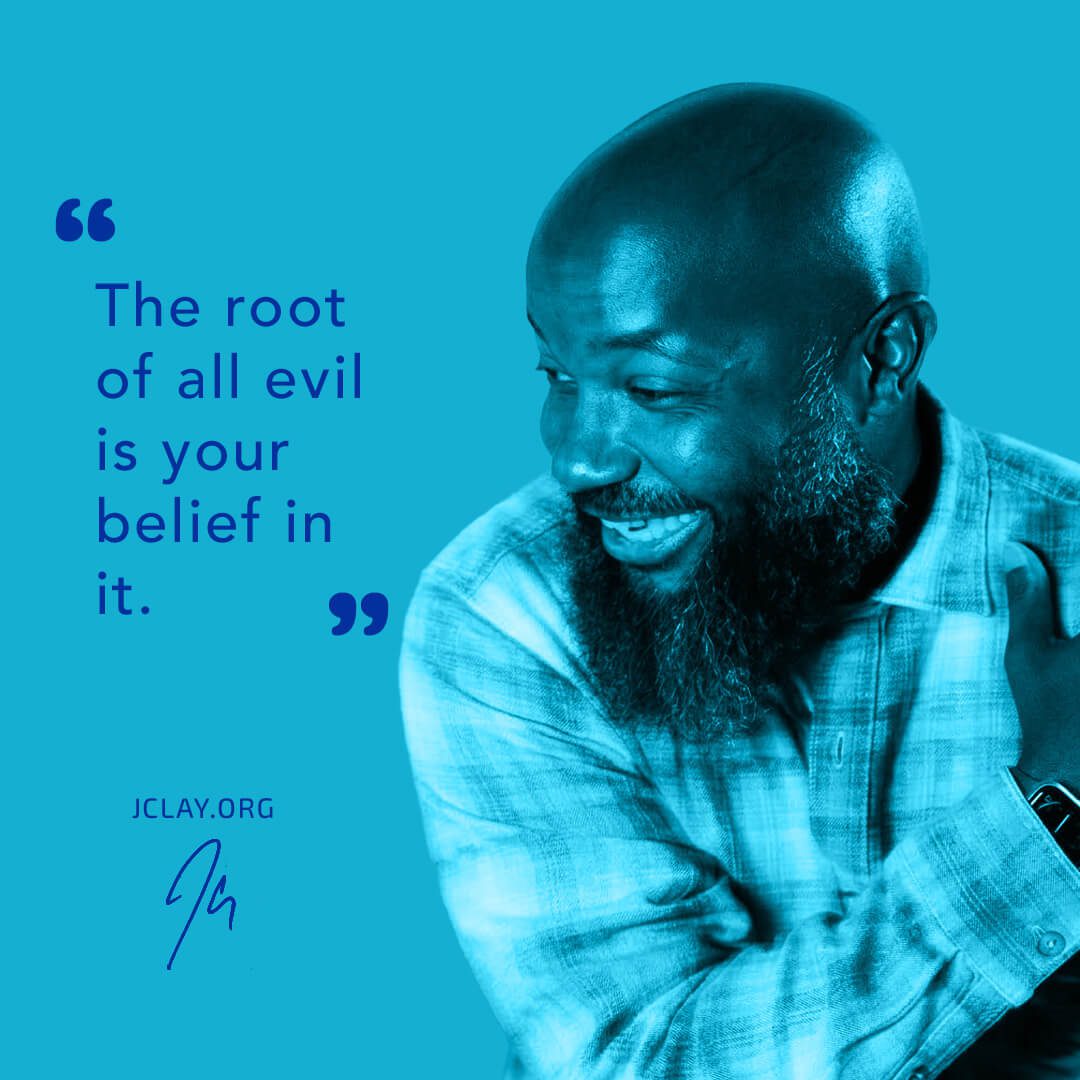 The Root of Evil