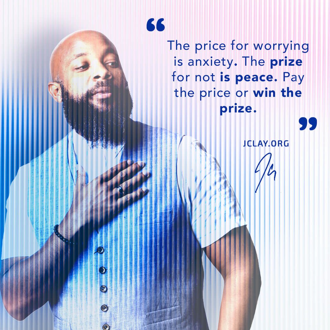 The Peace Prize