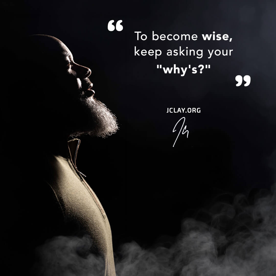 Wisdom