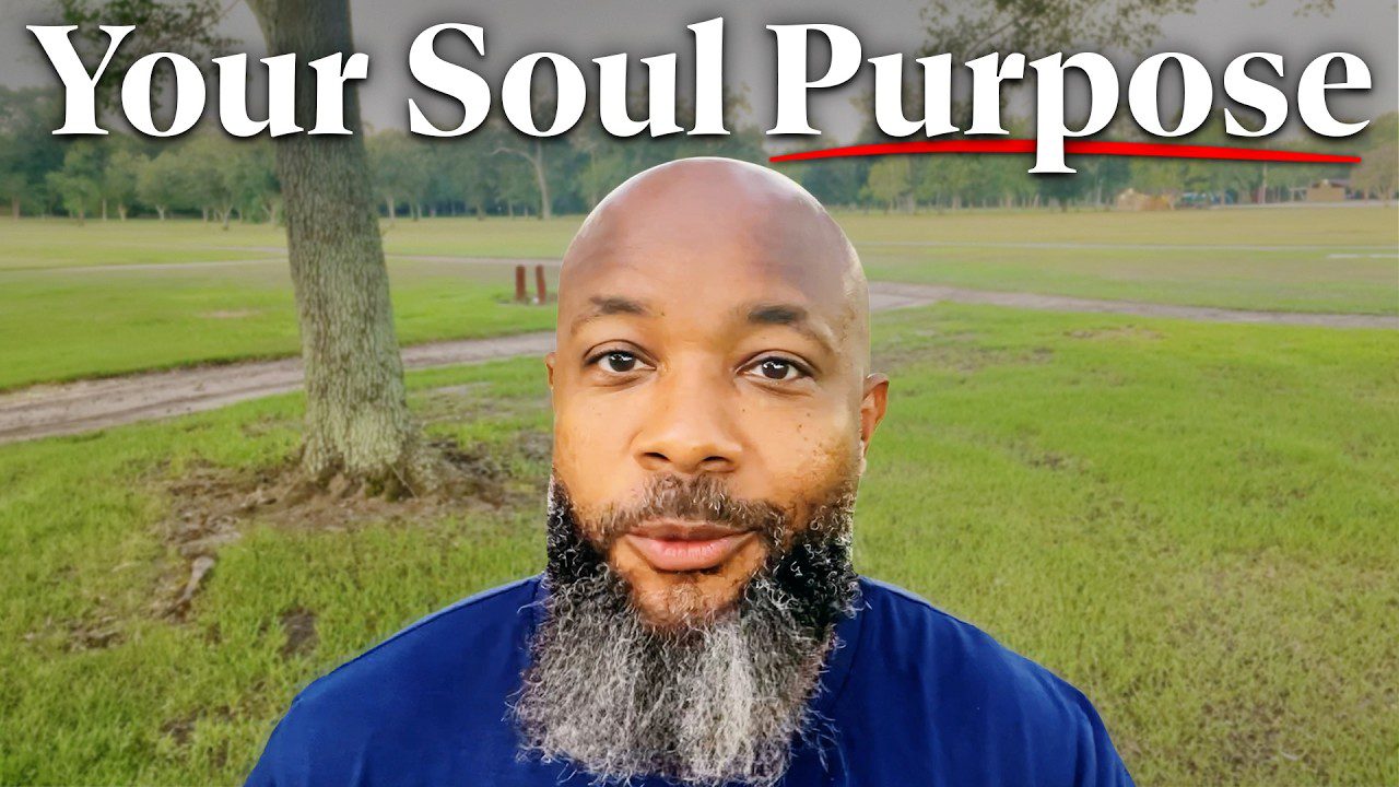 Why You Can’t Find Your Purpose (It’s Not What You Think)