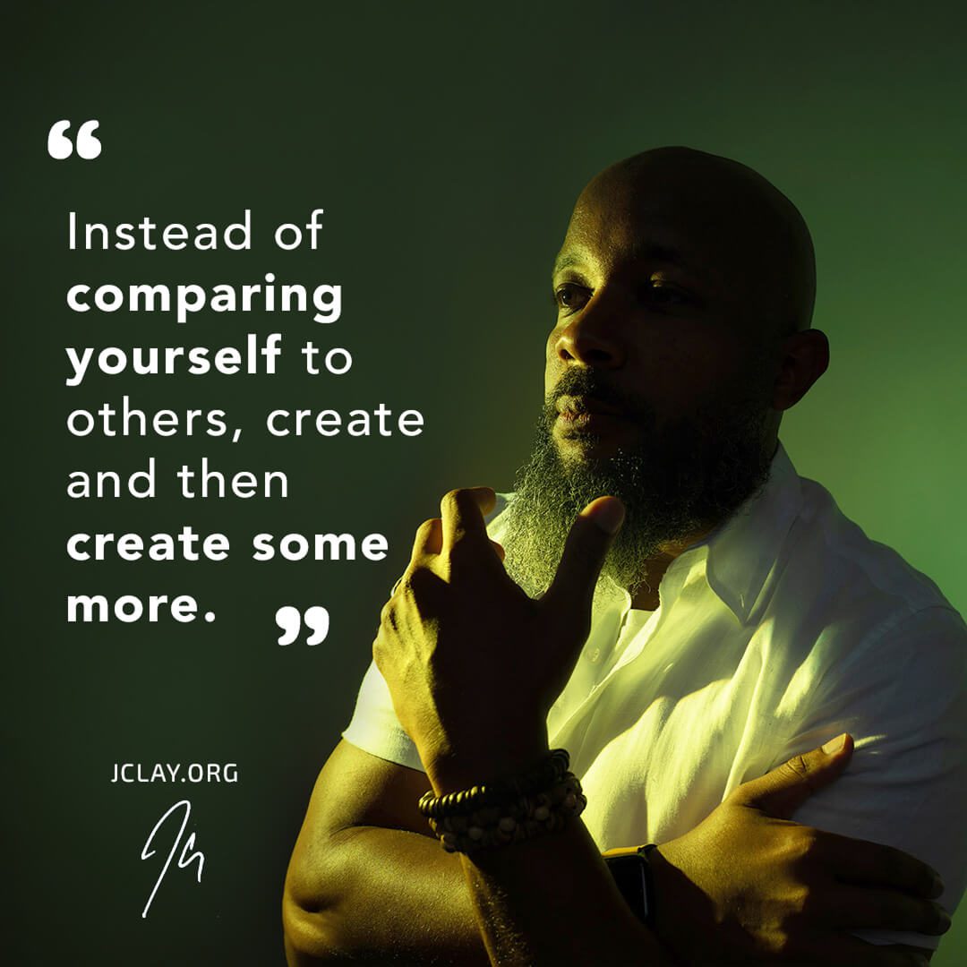 Create Some More